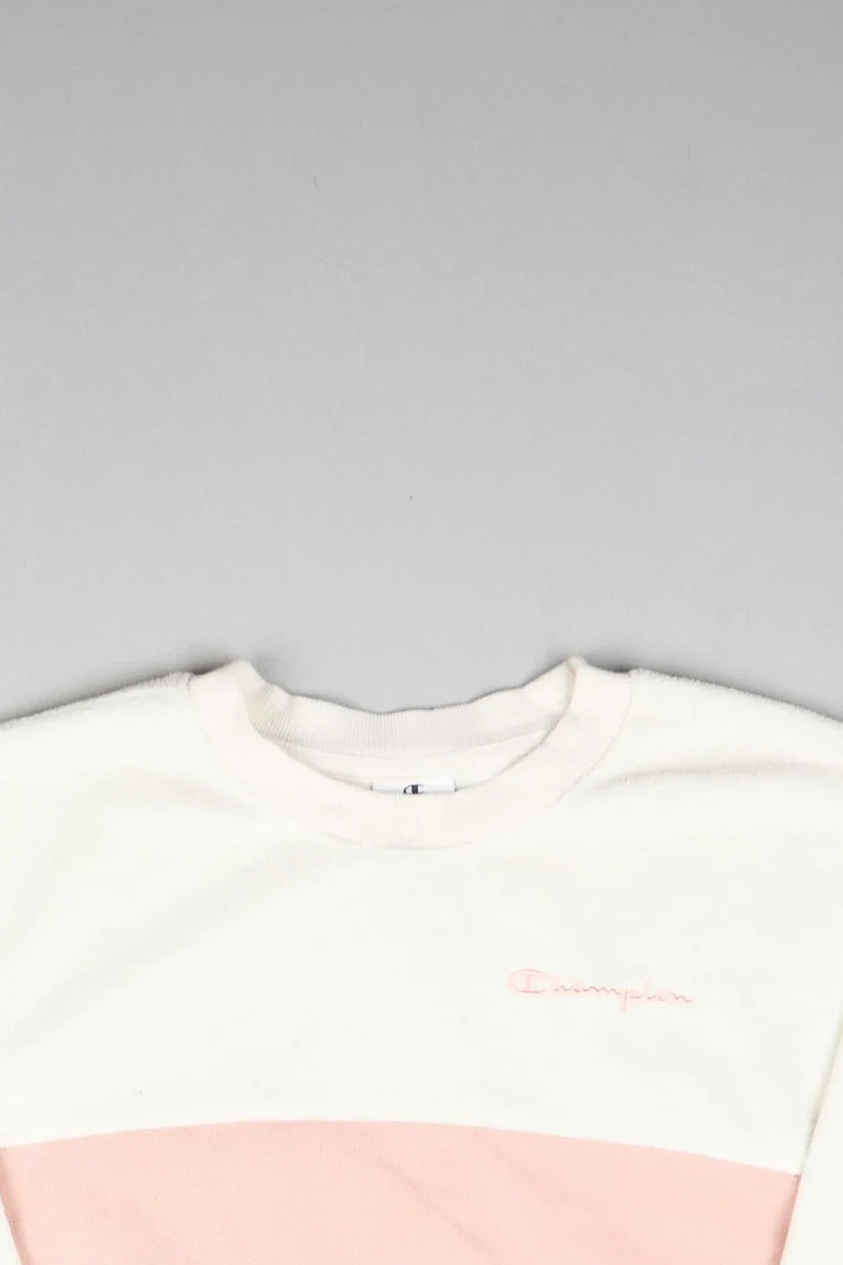 Champion - Sweatshirt (M)