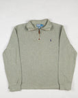 Ralph Lauren - Quarter-Zip (M)