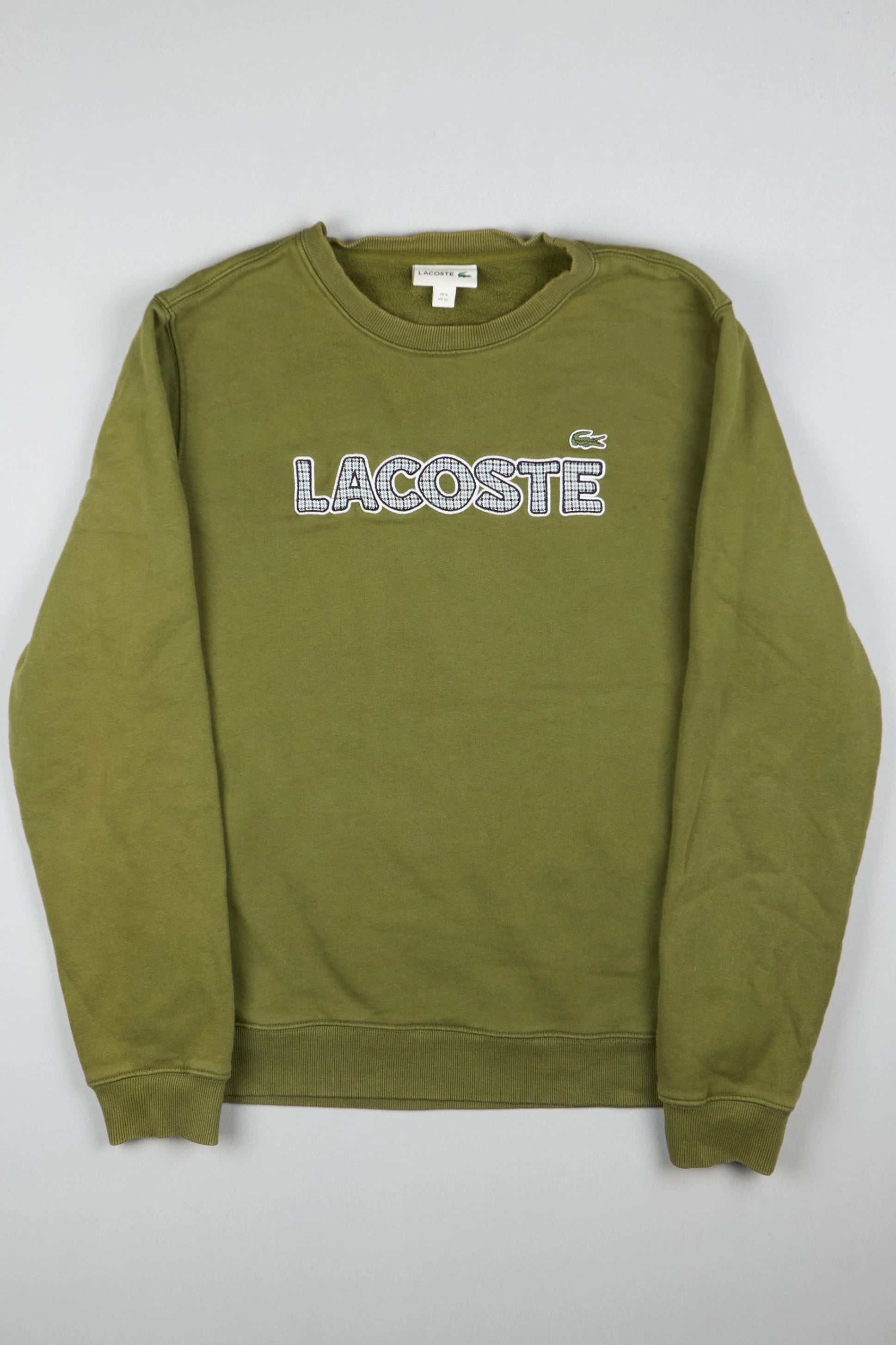 Lacoste - Sweatshirt (XL)