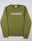 Lacoste - Sweatshirt (XL)