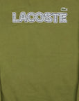 Lacoste - Sweatshirt (XL) Center