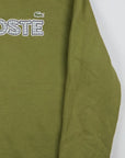 Lacoste - Sweatshirt (XL) Right