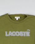 Lacoste - Sweatshirt (XL) Top