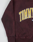 Tommy Jeans - Sweatshirt (M) Left