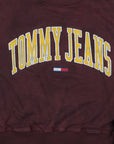 Tommy Jeans - Sweatshirt (M) Center