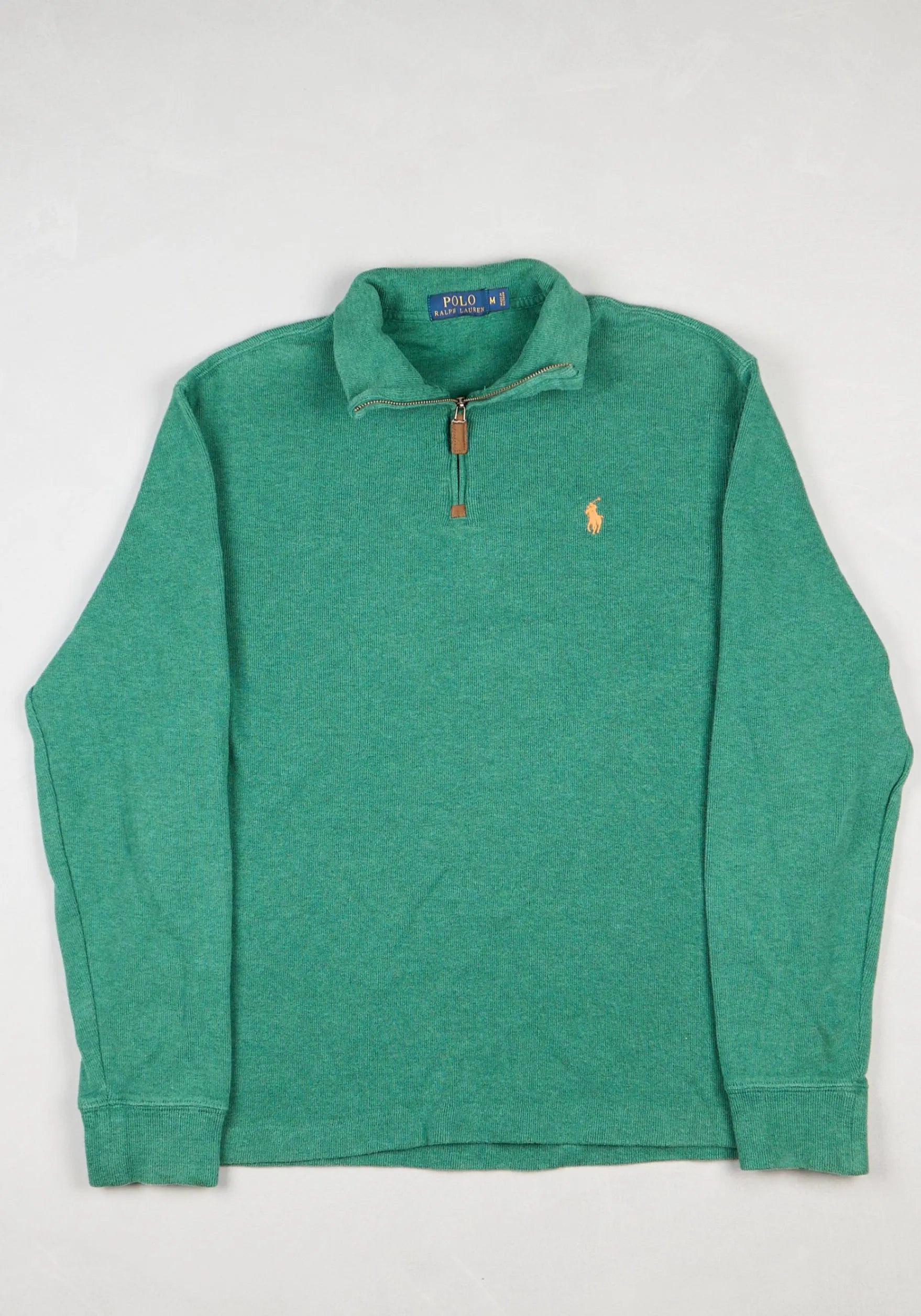 Ralph Lauren - Quarter-Zip (M)