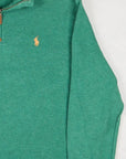 Ralph Lauren - Quarter-Zip (M) Right