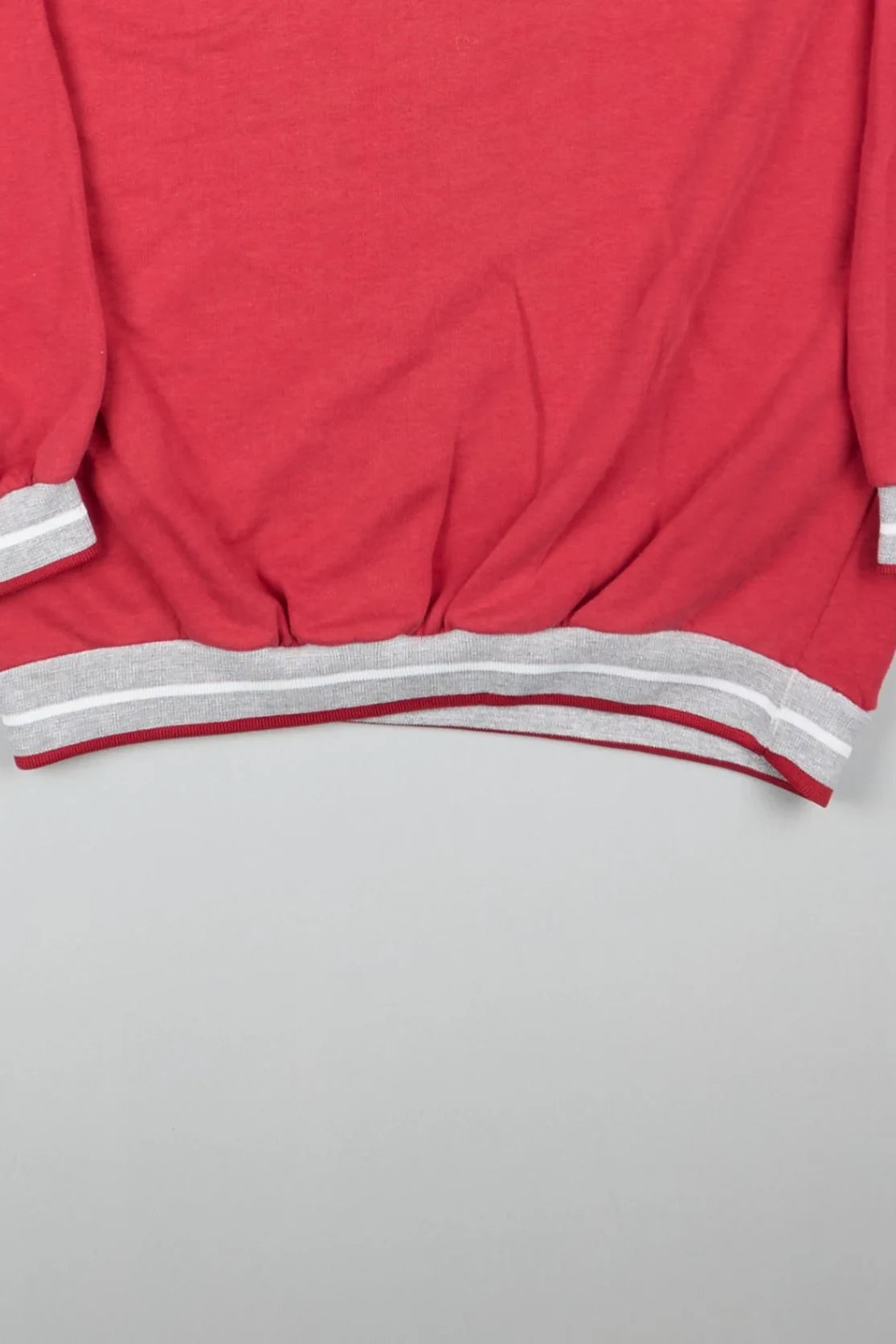 Nike - Sweatshirt (L) Bottom