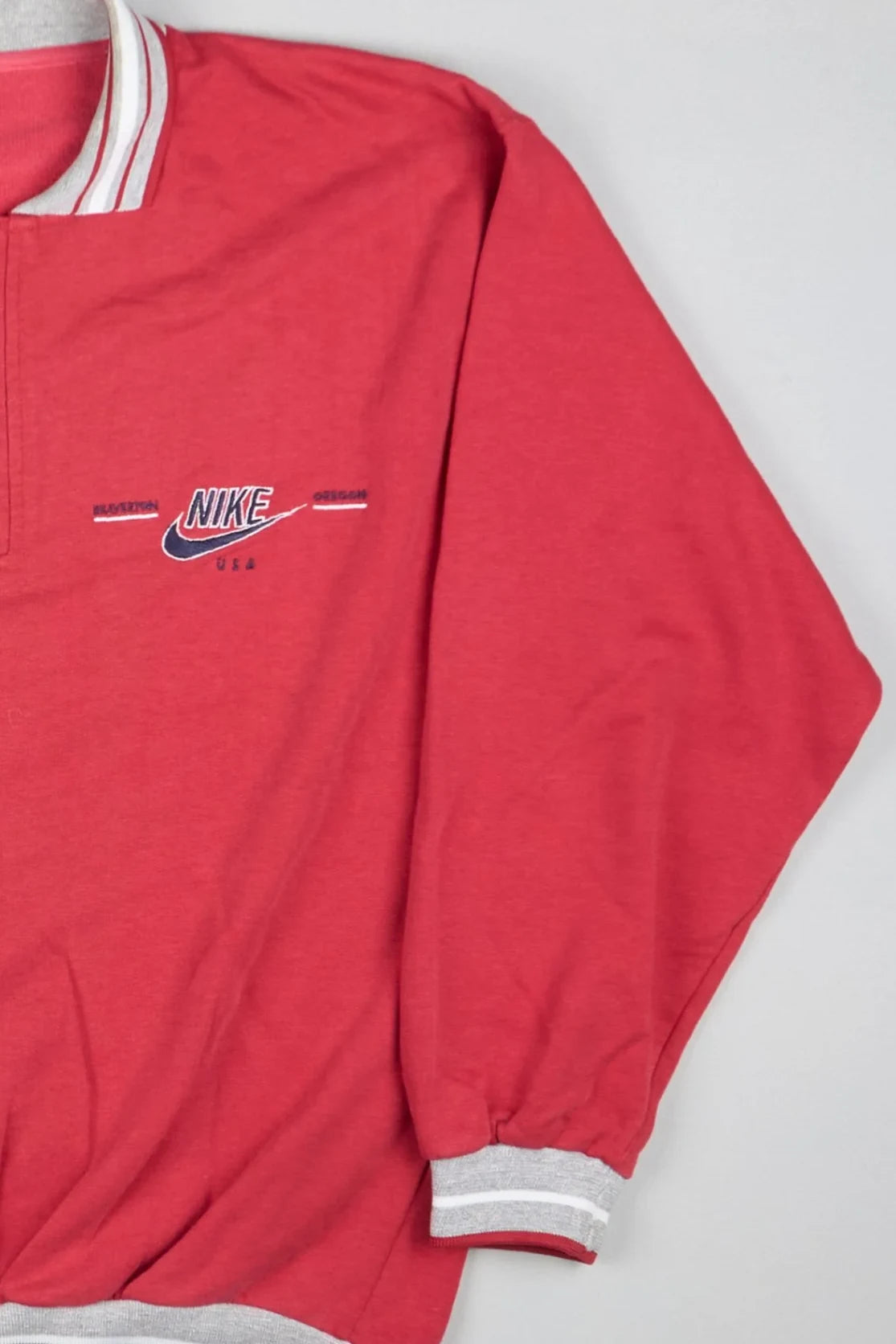 Nike - Sweatshirt (L) Right