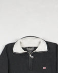 Ralph Lauren - Quarter-Zip (M) Top