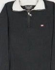 Ralph Lauren - Quarter-Zip (M) Center