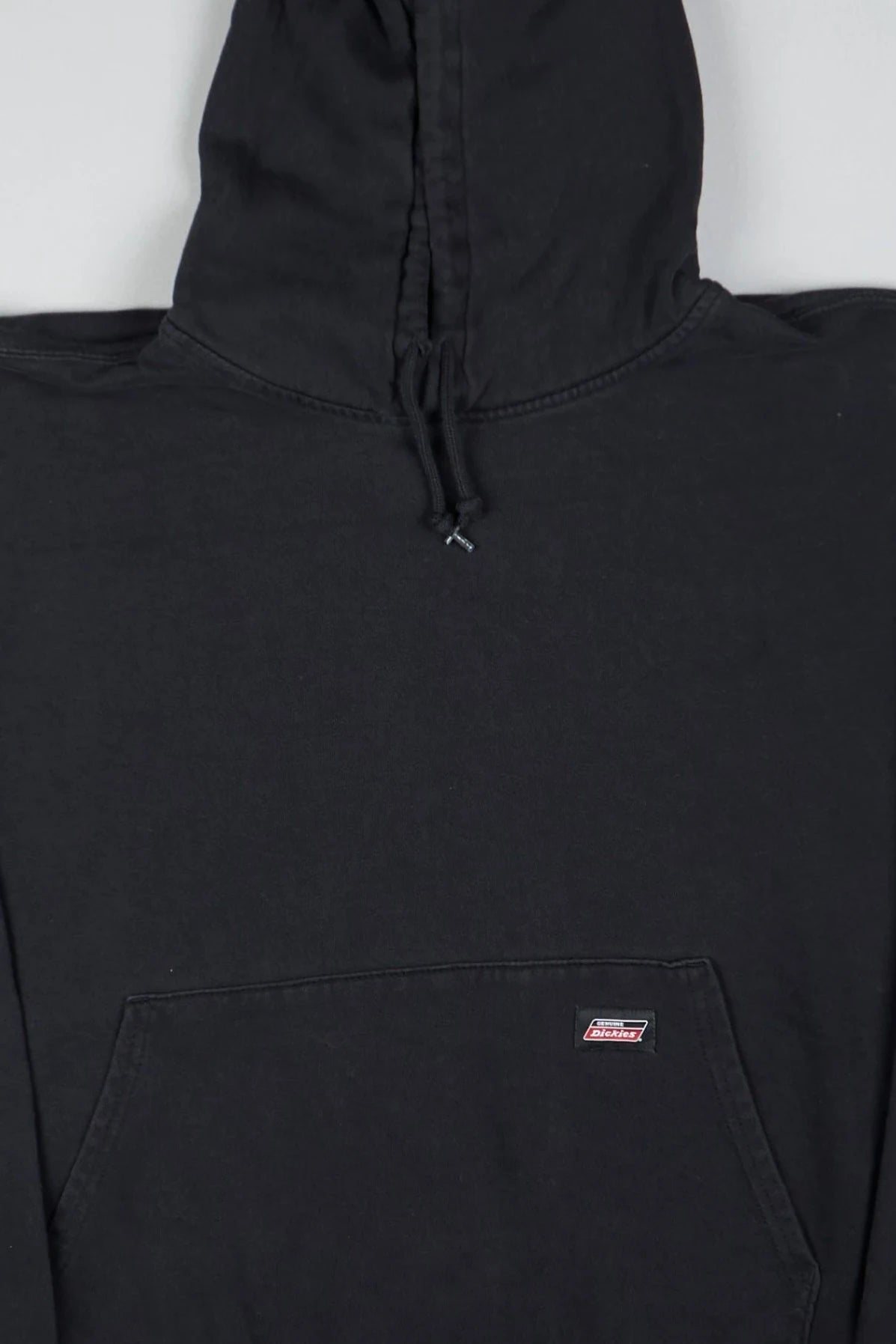 Dickies - Hoodie (XL) Center