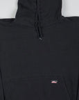 Dickies - Hoodie (XL) Center