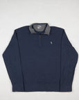 Ralph Lauren - Quarter-Zip (L)