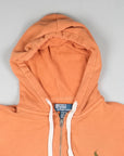 Ralph Lauren - Full Zip (M) Top