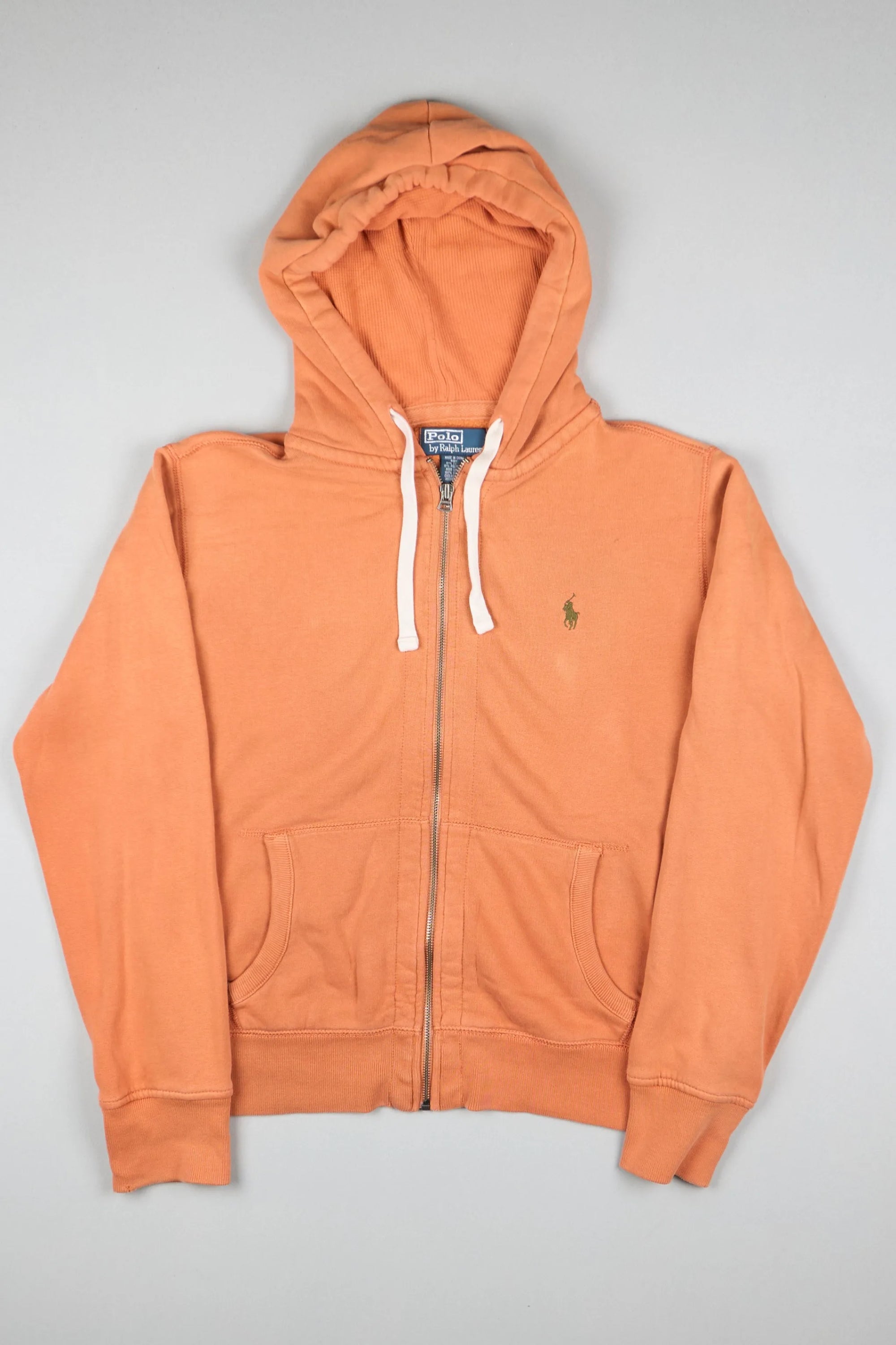 Ralph Lauren - Full Zip (M)