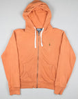 Ralph Lauren - Full Zip (M)