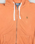 Ralph Lauren - Full Zip (M) Center