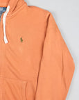 Ralph Lauren - Full Zip (M) Right