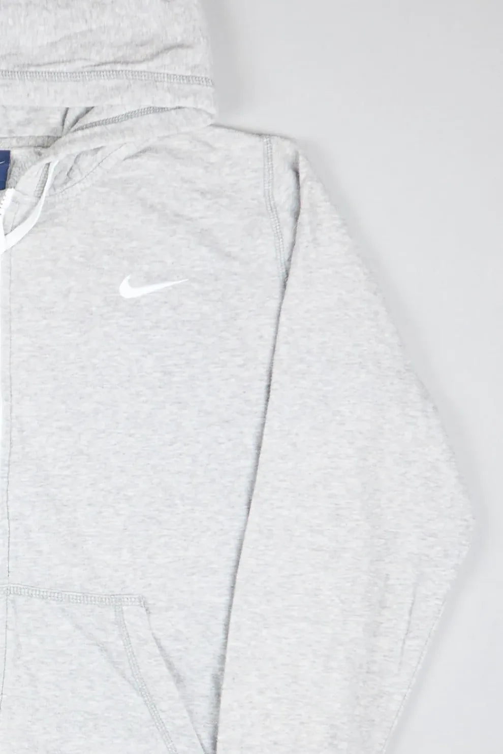 Nike - Full Zip (XL)