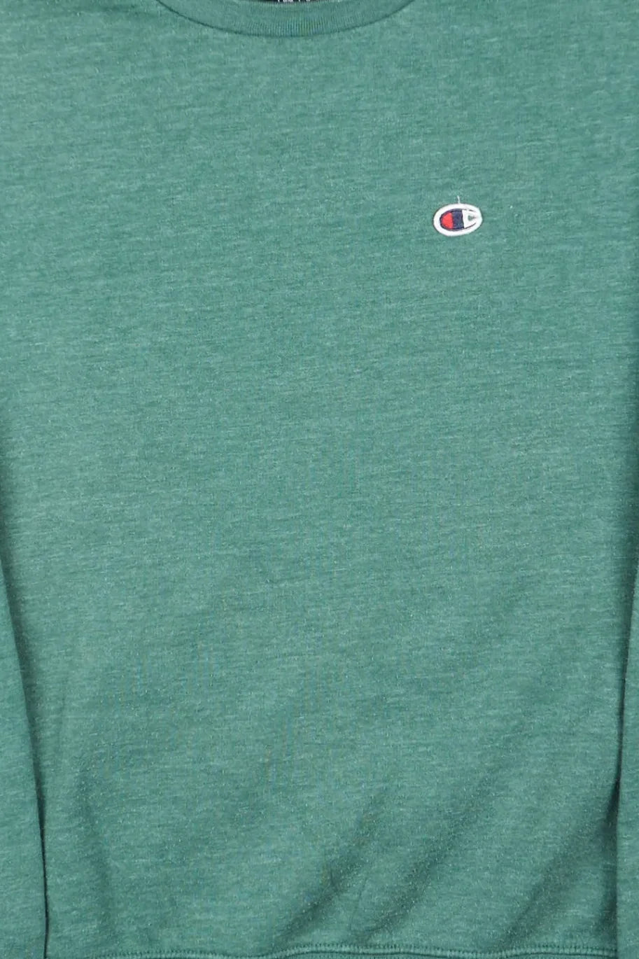 Champion - Sweatshirt (M) Center