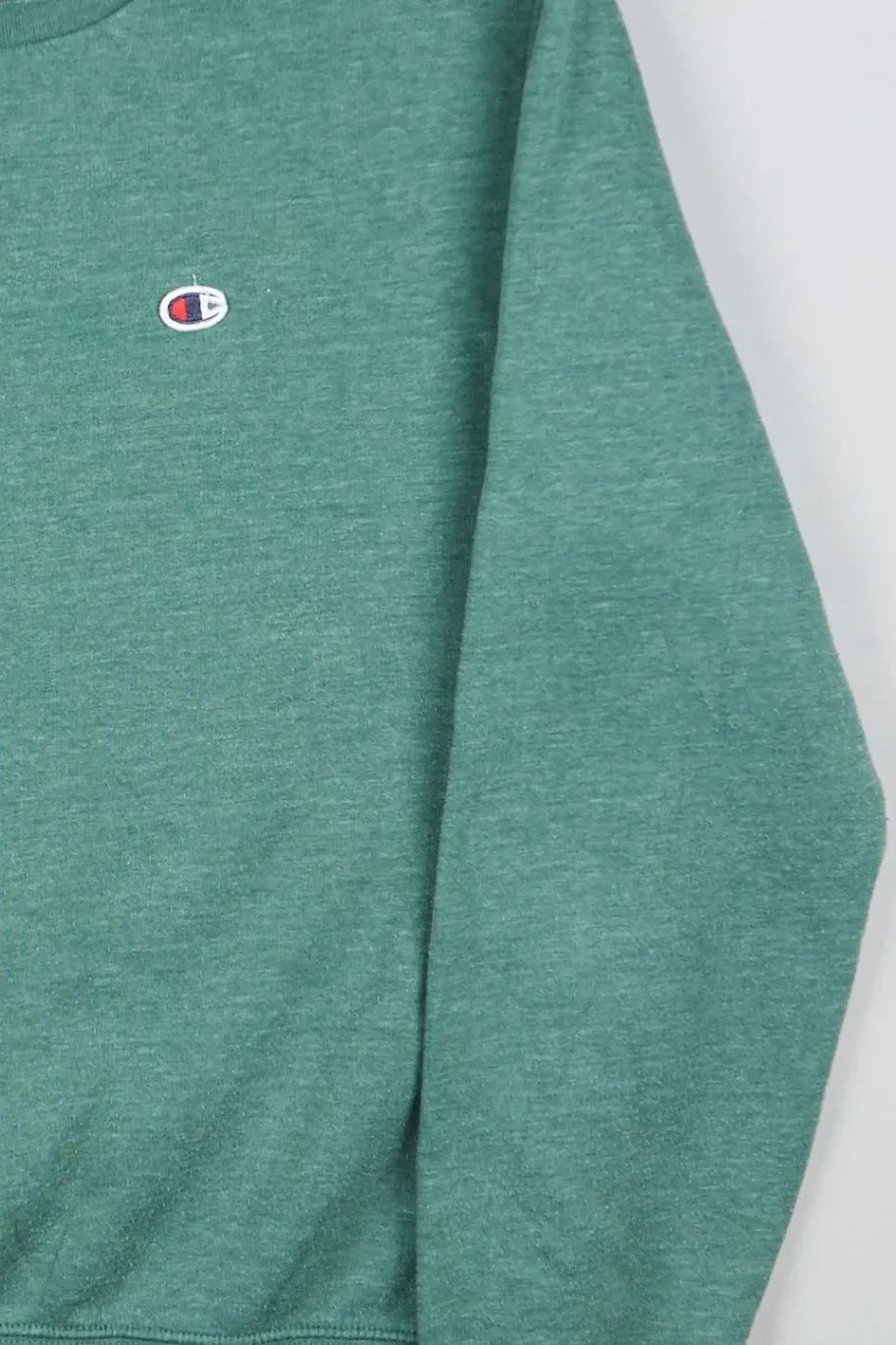 Champion - Sweatshirt (M) Right