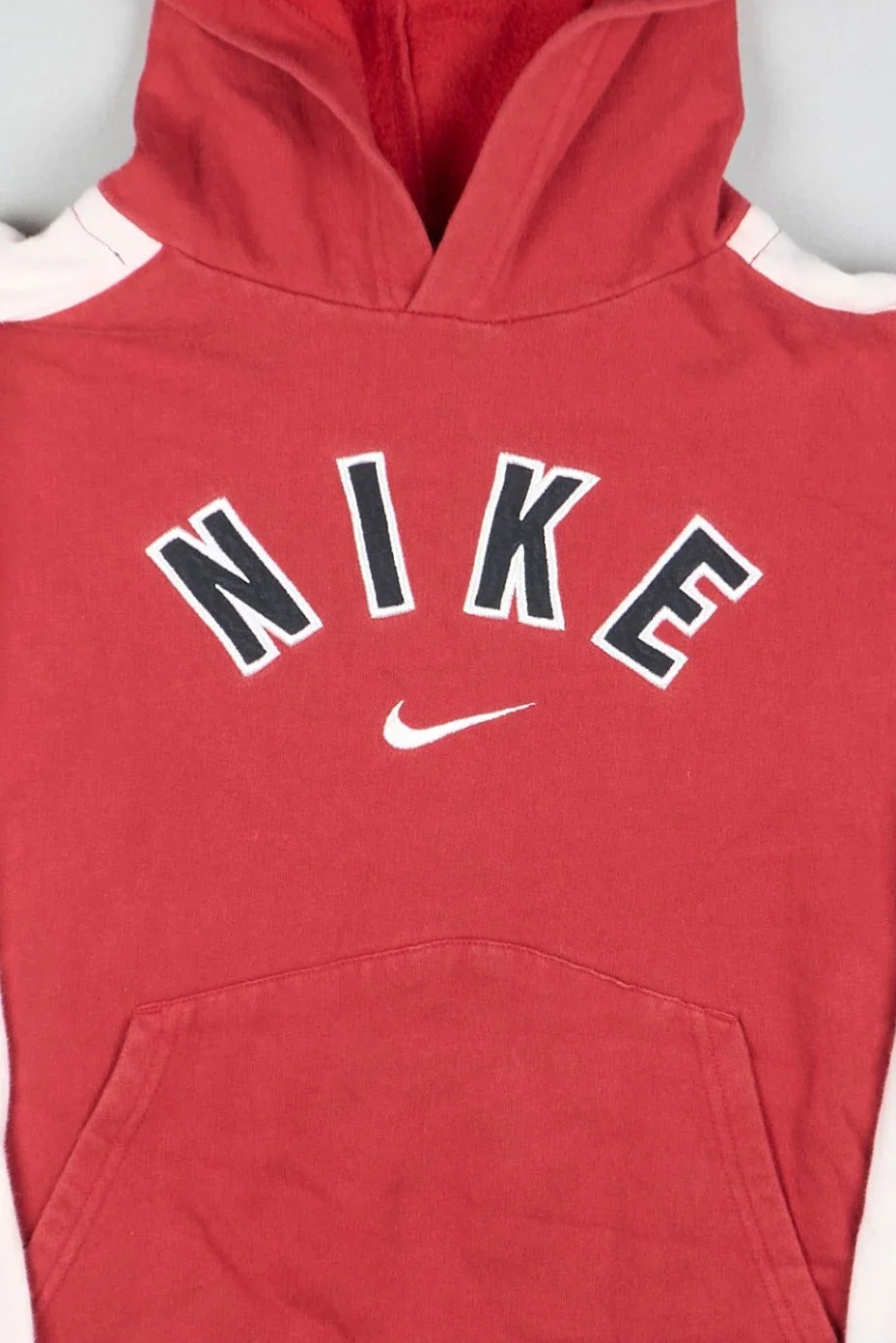 Nike - Hoodie (S) Center