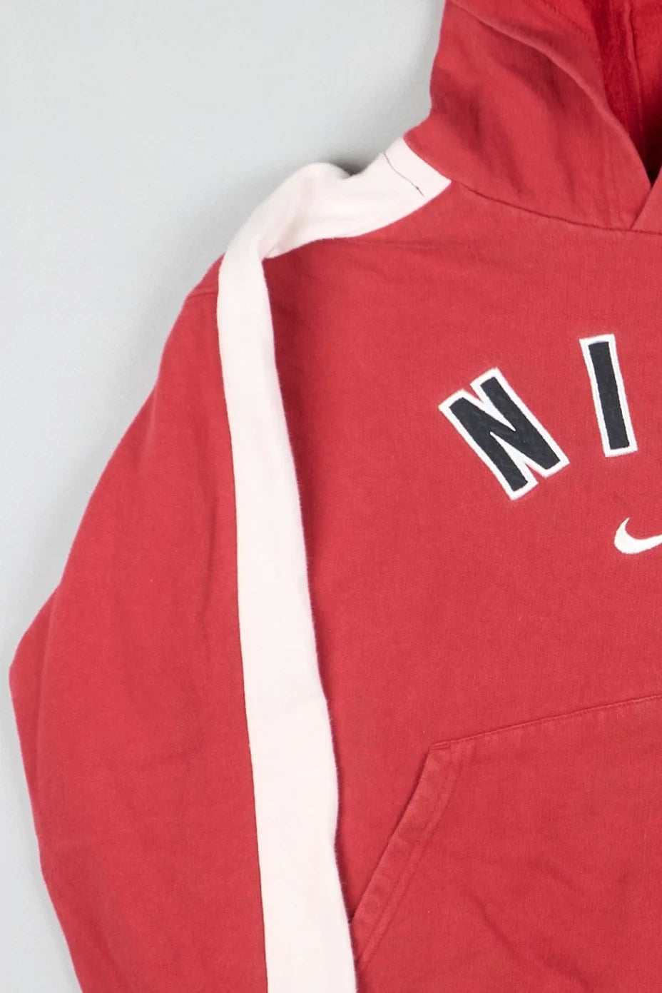 Nike - Hoodie (S) Left