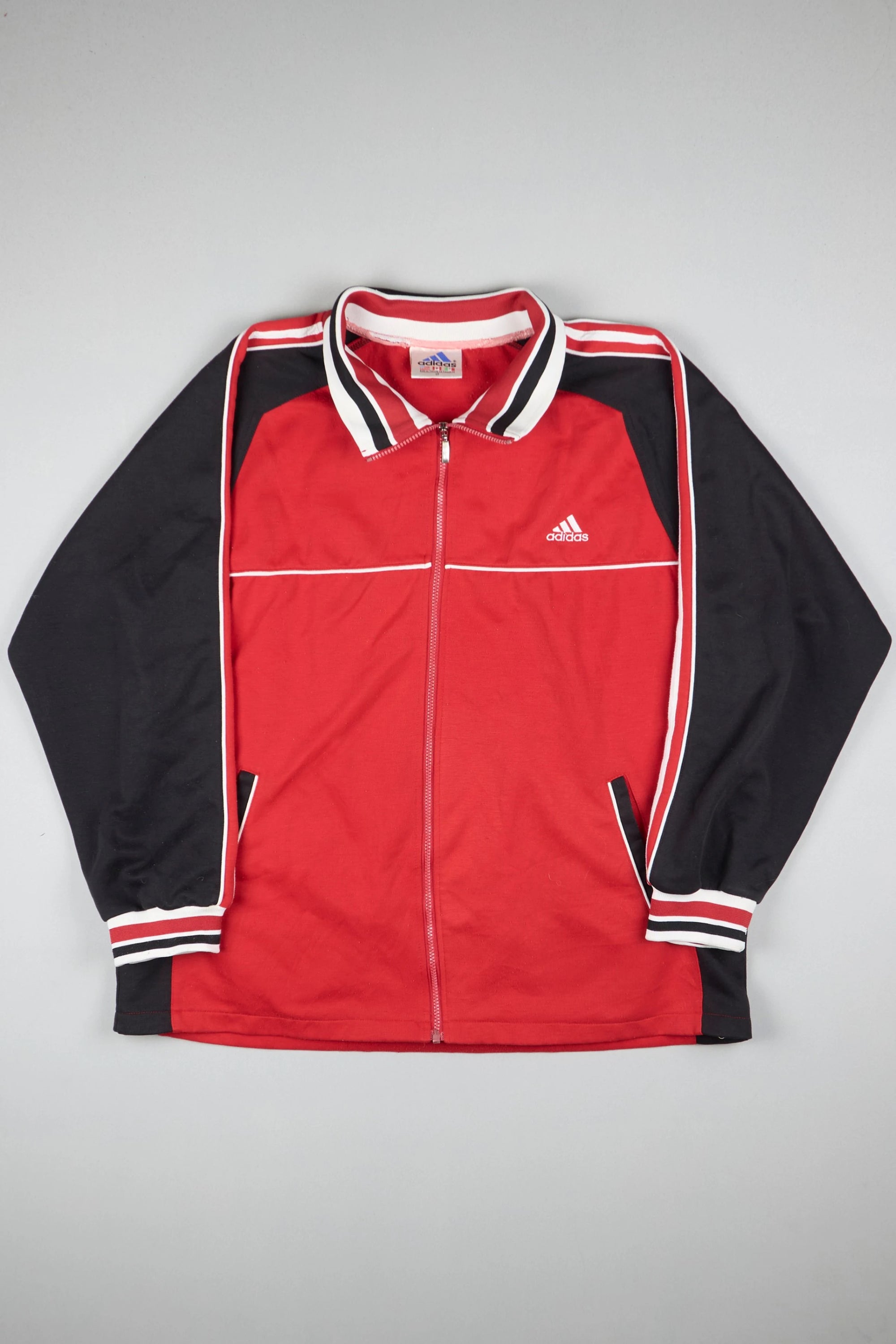 Adidas - Full Zip (XXL)