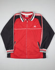 Adidas - Full Zip (XXL)