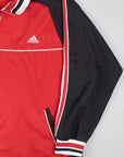 Adidas - Full Zip (XXL) Right