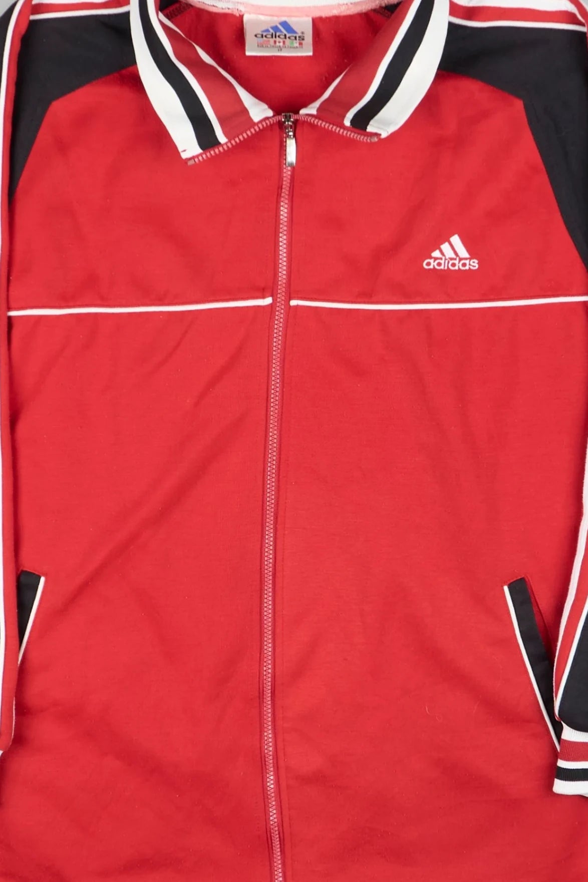 Adidas - Full Zip (XXL) Center