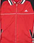 Adidas - Full Zip (XXL) Center