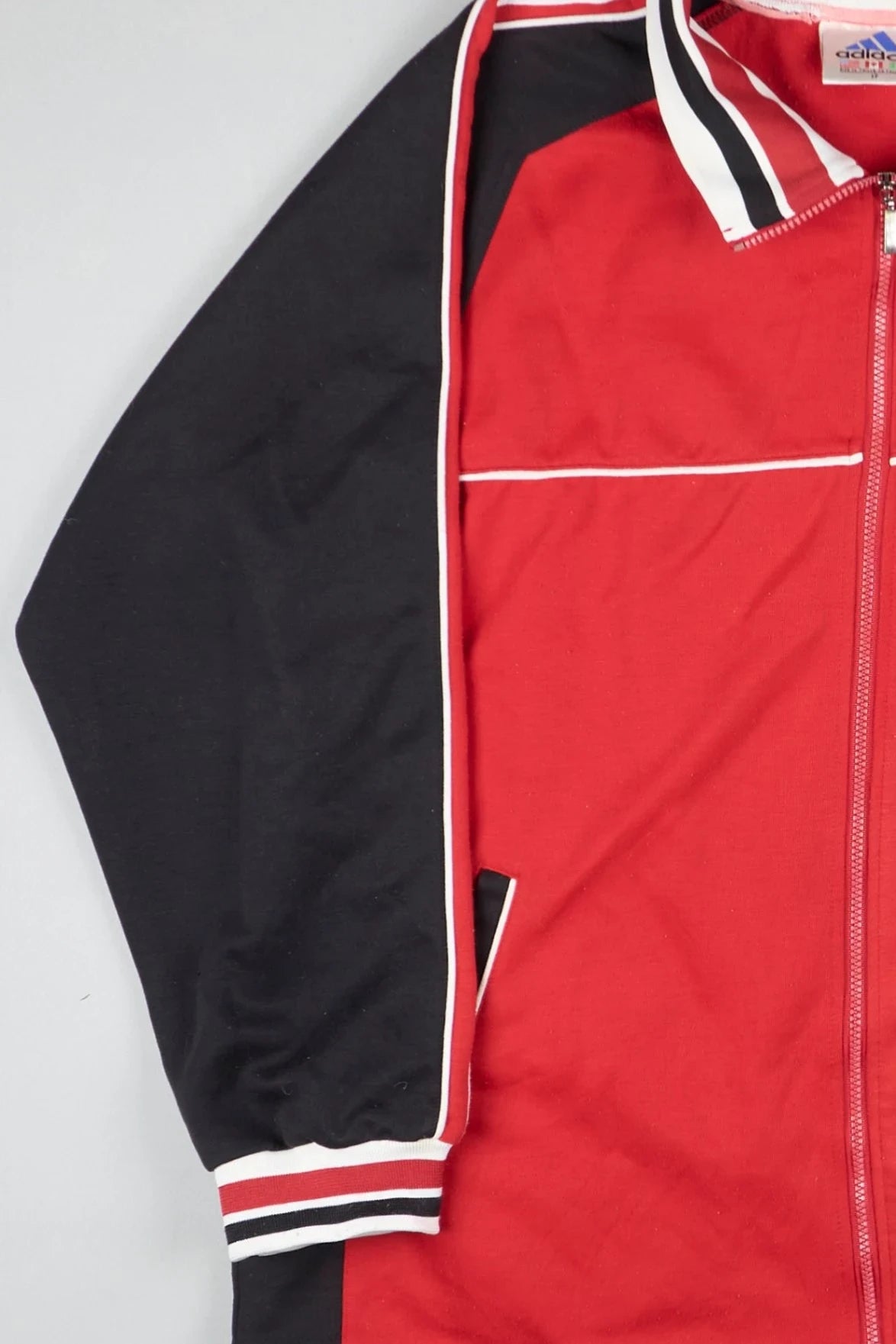 Adidas - Full Zip (XXL) Left