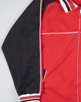 Adidas - Full Zip (XXL) Left