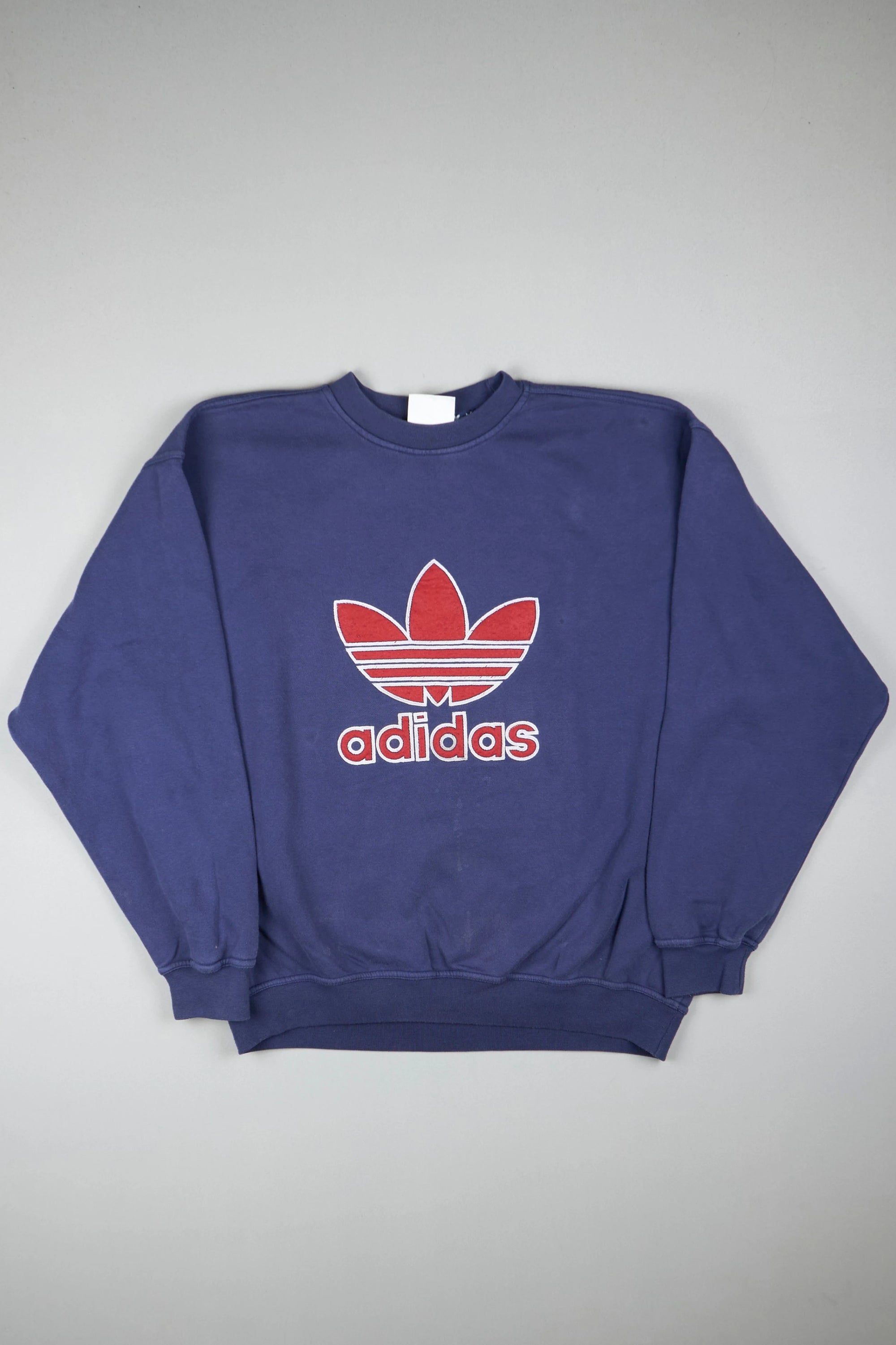 Adidas - Sweatshirt (XL)