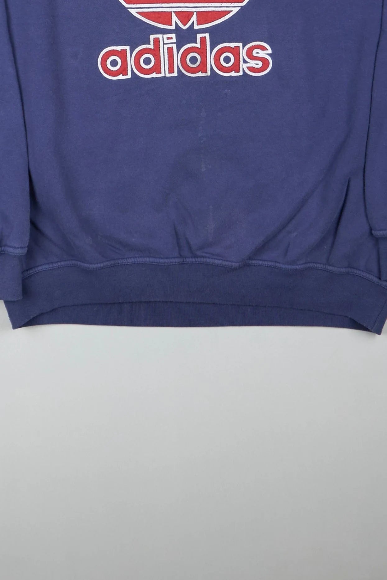 Adidas - Sweatshirt (XL) Bottom