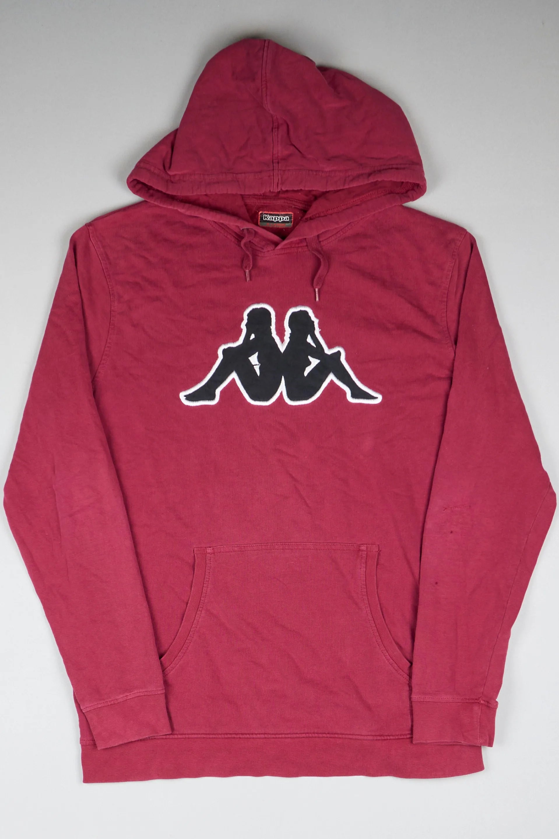 Kappa - Hoodie (XL)