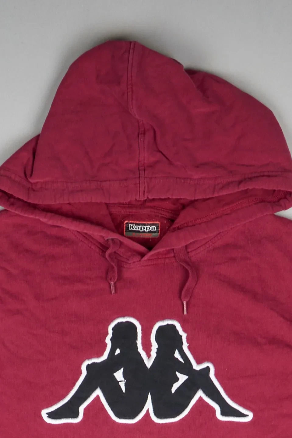 Kappa - Hoodie (XL)