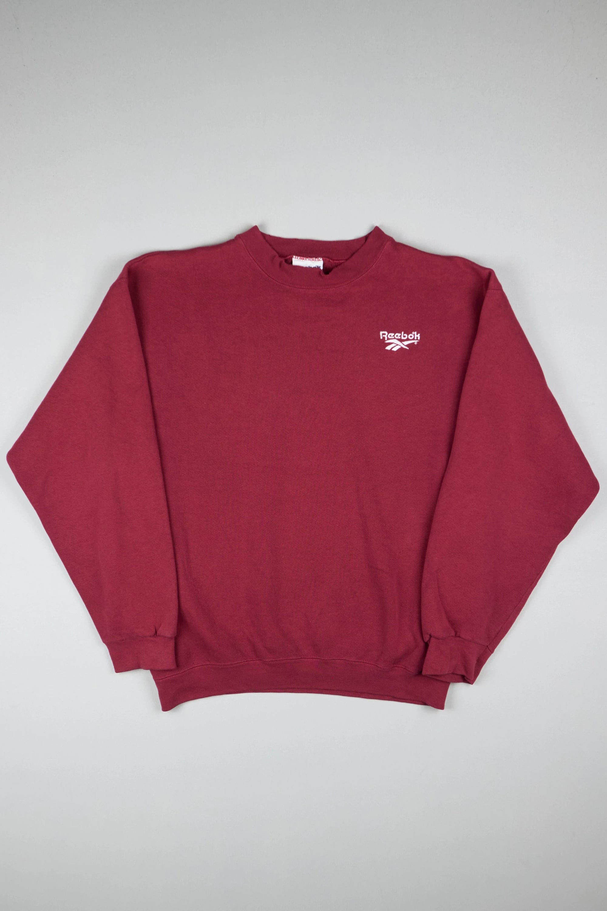 Reebok - Sweatshirt (L)