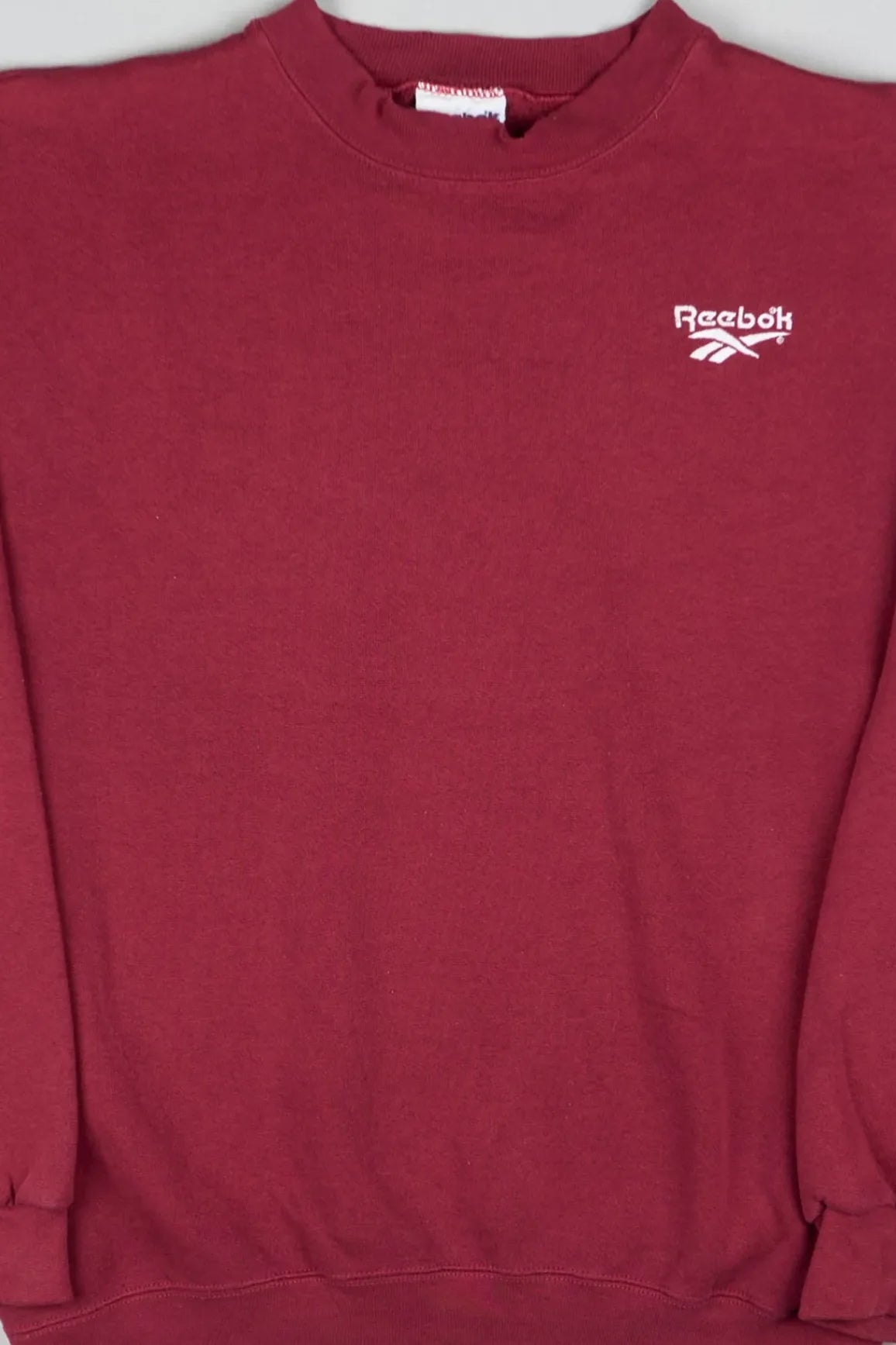 Reebok - Sweatshirt (L) Center