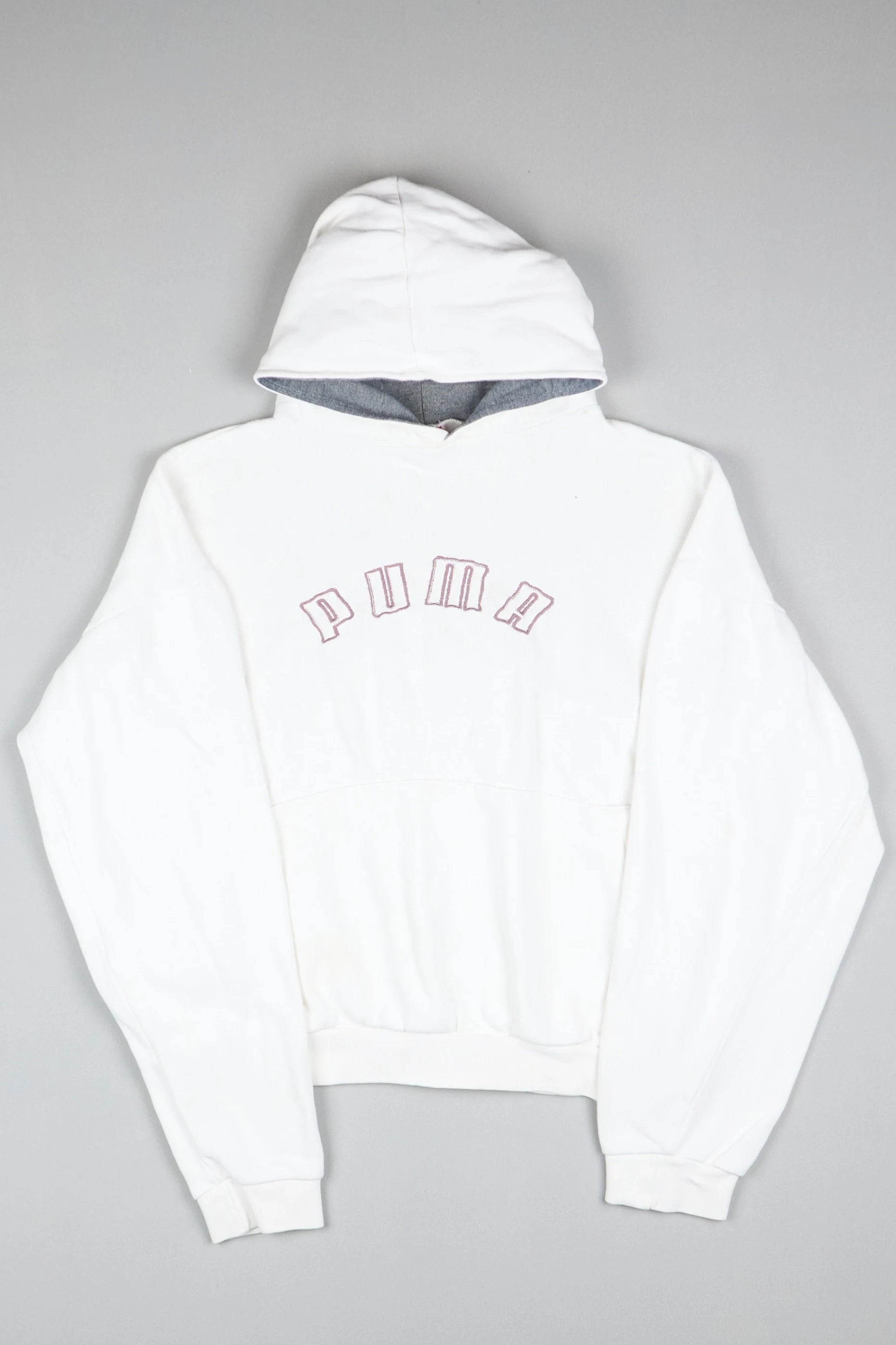 Puma - Hoodie (S)