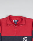 Chaps Ralph Lauren - Full Zip (L) Top