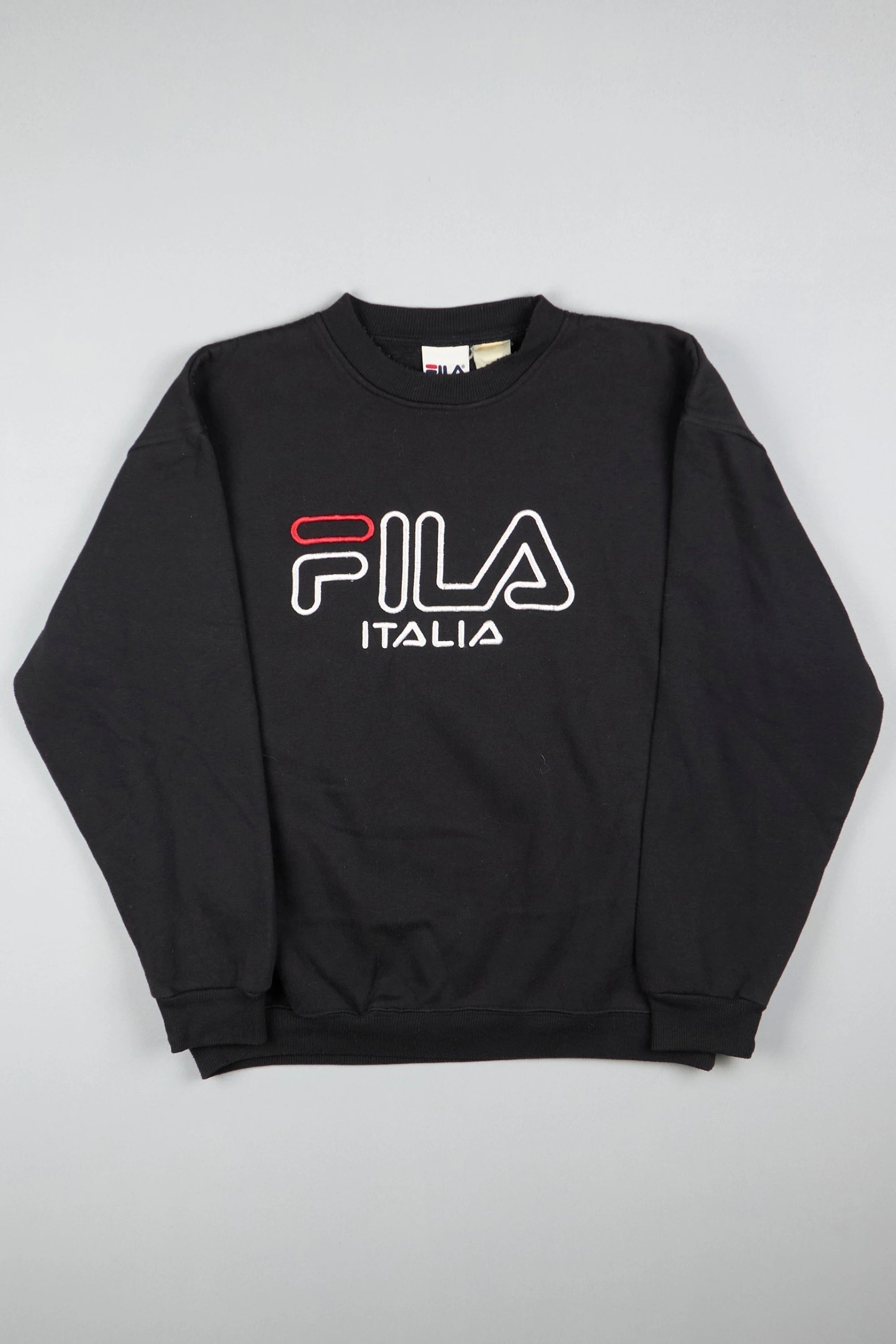 FILA - Sweatshirt (L)