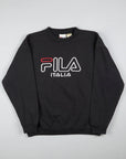 FILA - Sweatshirt (L)