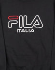 FILA - Sweatshirt (L) Center