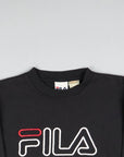 FILA - Sweatshirt (L) Top