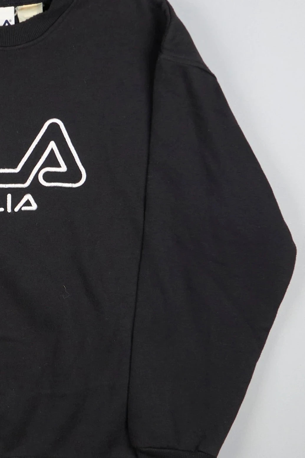 FILA - Sweatshirt (L) Right