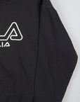 FILA - Sweatshirt (L) Right