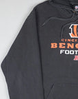 NFL - Hoodie (XL)